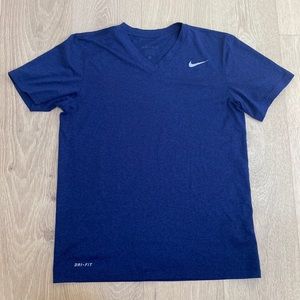 Nike Men’s Legend 2.0 Dri-Fit Training T-Shirt